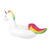 Large Unicorn Children's Inflatable Swimming Pool Float; Giant Swimming Pool Float; Swimming Pool Inflatable Amusement Facilities