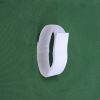73x52in Replacement Swing Canopy Green