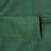 73x52in Replacement Swing Canopy Green