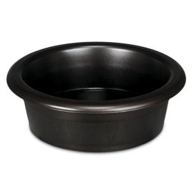 Petmate Crock Bowl with Microban Assorted Large