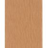 vidaXL Picket Fence WPC 78.7"x47.2"