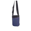 Hardwood With Cup Holder Wooden Stick Perforated 100kg Seaside Courtyard Hanging Chair