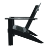 Wood Garden Outdoor Modern Patio Chair